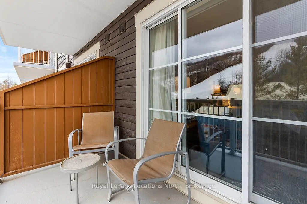 Photo 17 of Unit 313, 220 Gord Canning Drive, Blue Mountains — HOMEH