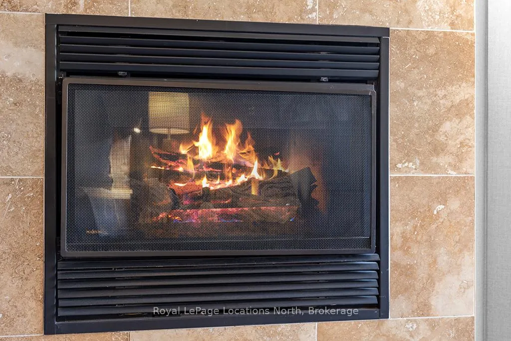 Photo 19 of Unit 313, 220 Gord Canning Drive, Blue Mountains — HOMEH