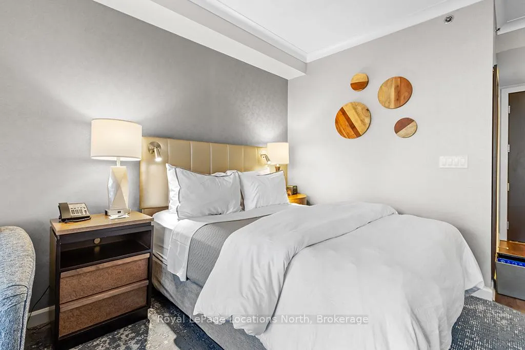 Photo 20 of Unit 313, 220 Gord Canning Drive, Blue Mountains — HOMEH