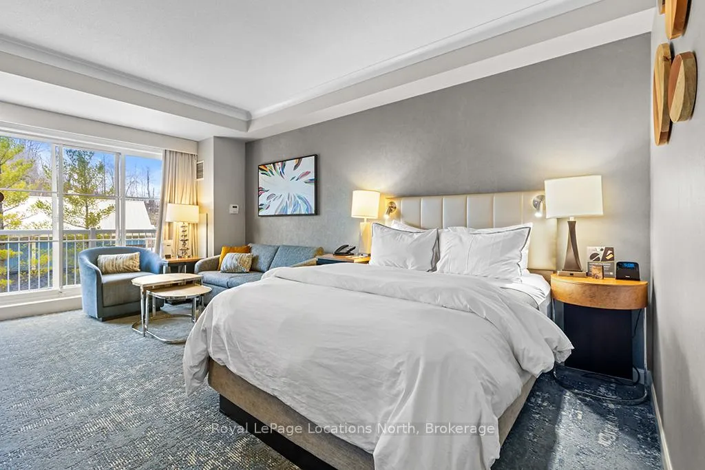 Photo 22 of Unit 313, 220 Gord Canning Drive, Blue Mountains — HOMEH