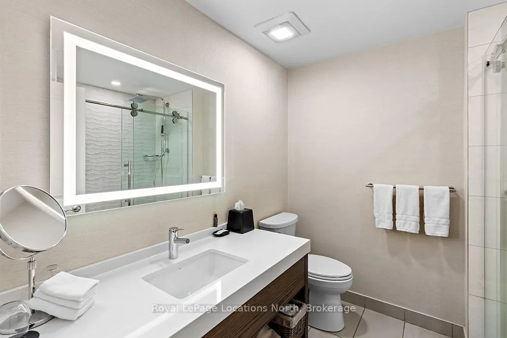 Photo 23 of Unit 313, 220 Gord Canning Drive, Blue Mountains — HOMEH