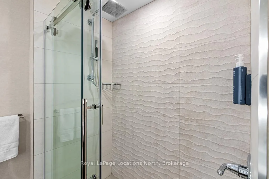 Photo 26 of Unit 313, 220 Gord Canning Drive, Blue Mountains — HOMEH