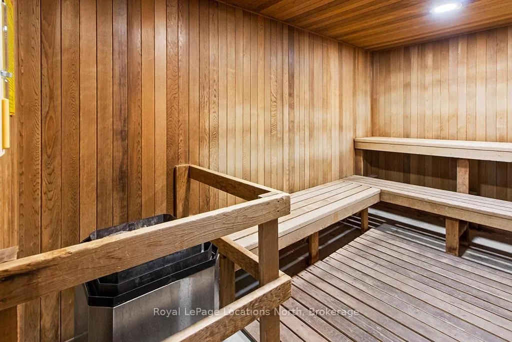 Photo 34 of Unit 313, 220 Gord Canning Drive, Blue Mountains — HOMEH