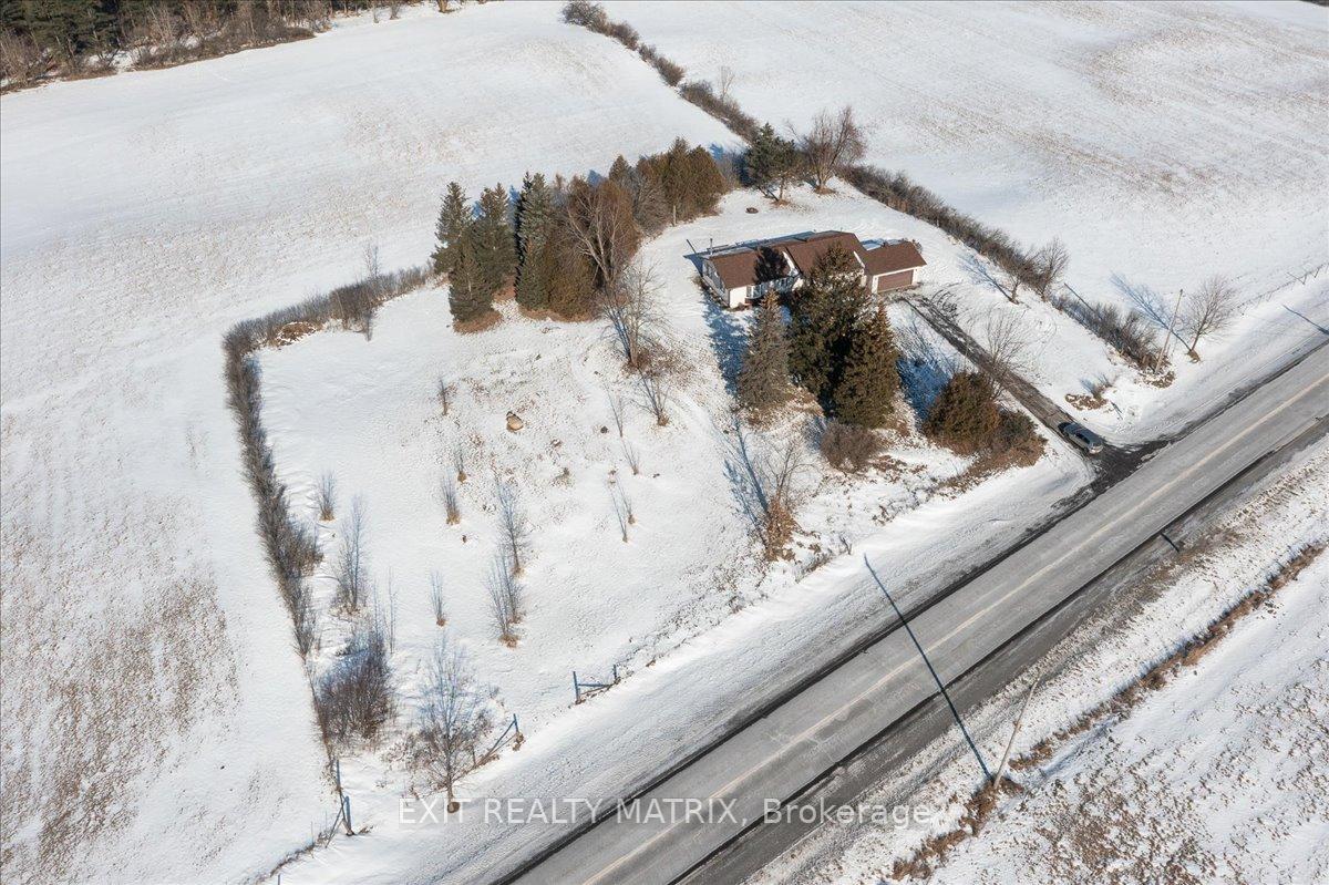Photo 2 of 6945 Dalmeny Road, Ottawa, Osgoode Twp South of Reg Rd 6 — HOMEH