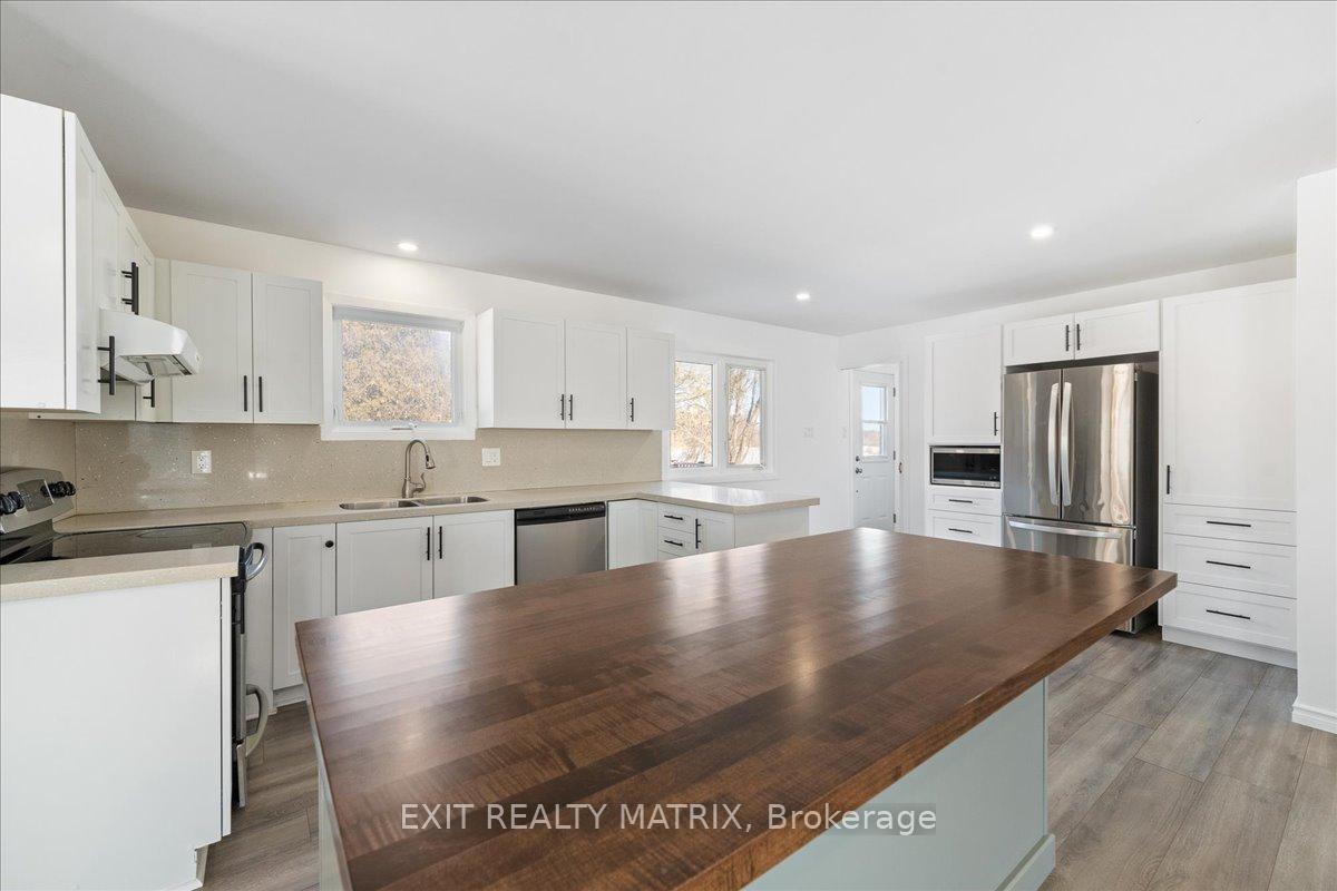 Photo 6 of 6945 Dalmeny Road, Ottawa, Osgoode Twp South of Reg Rd 6 — HOMEH