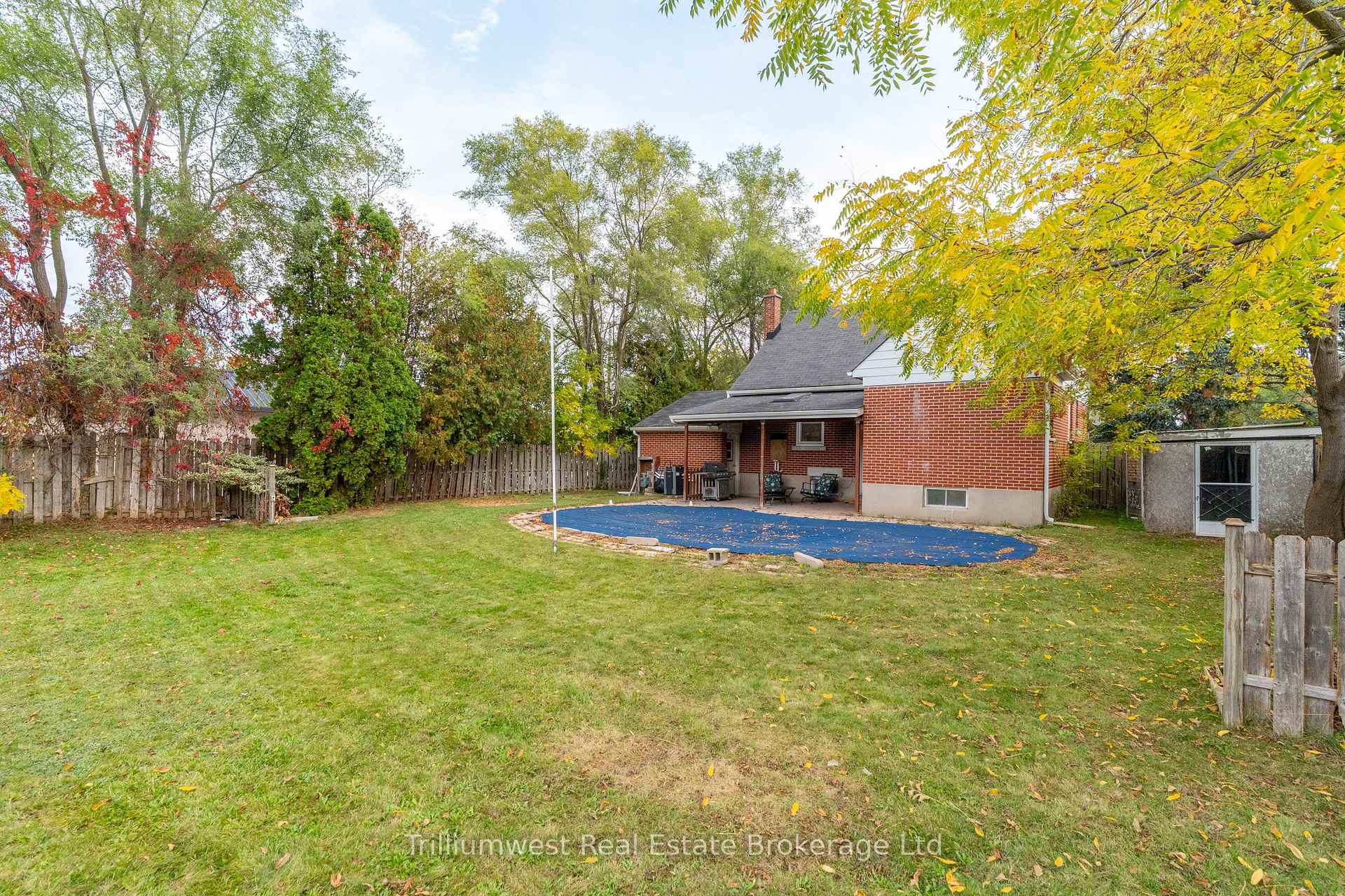 Photo 36 of 122 Metcalfe Street, Guelph, St. George's — HOMEH