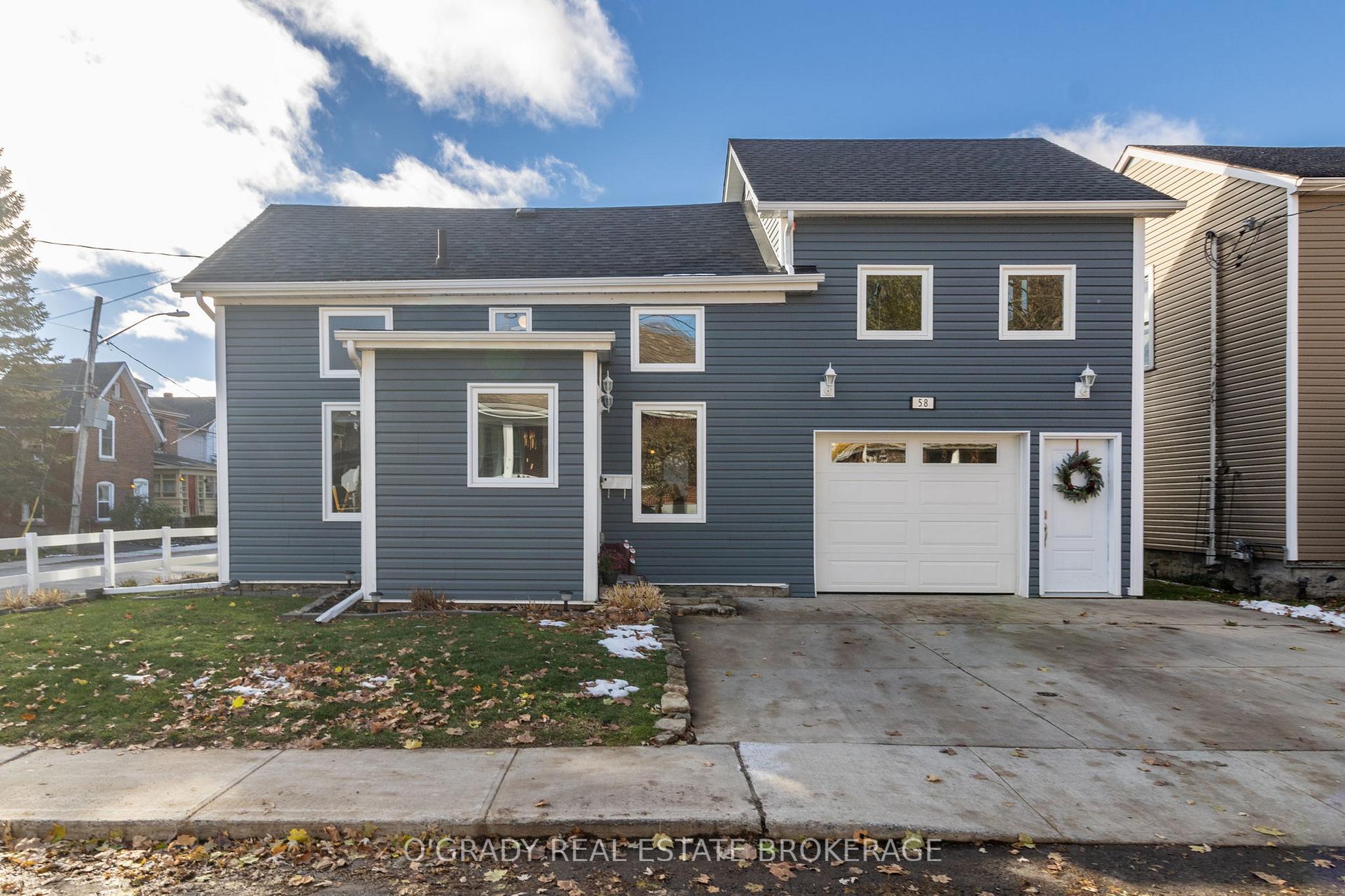 Photo 2 of 58 Murray Street, Brockville — HOMEH