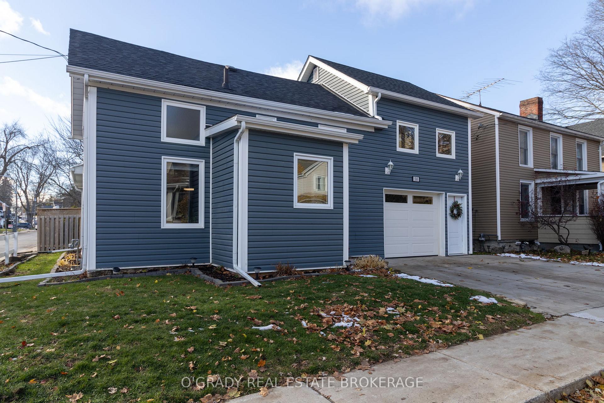 Photo 3 of 58 Murray Street, Brockville — HOMEH