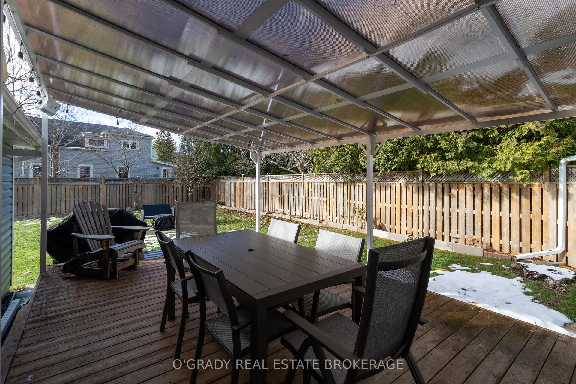 Photo 14 of 58 Murray Street, Brockville — HOMEH