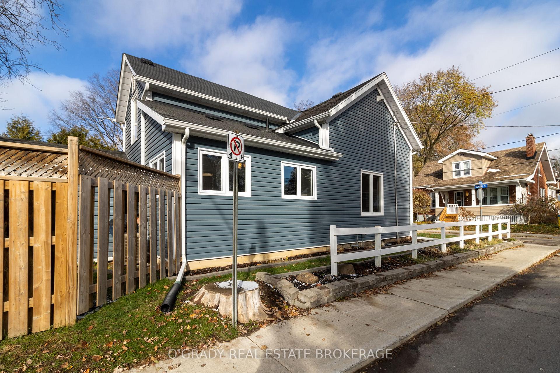 Photo 15 of 58 Murray Street, Brockville — HOMEH
