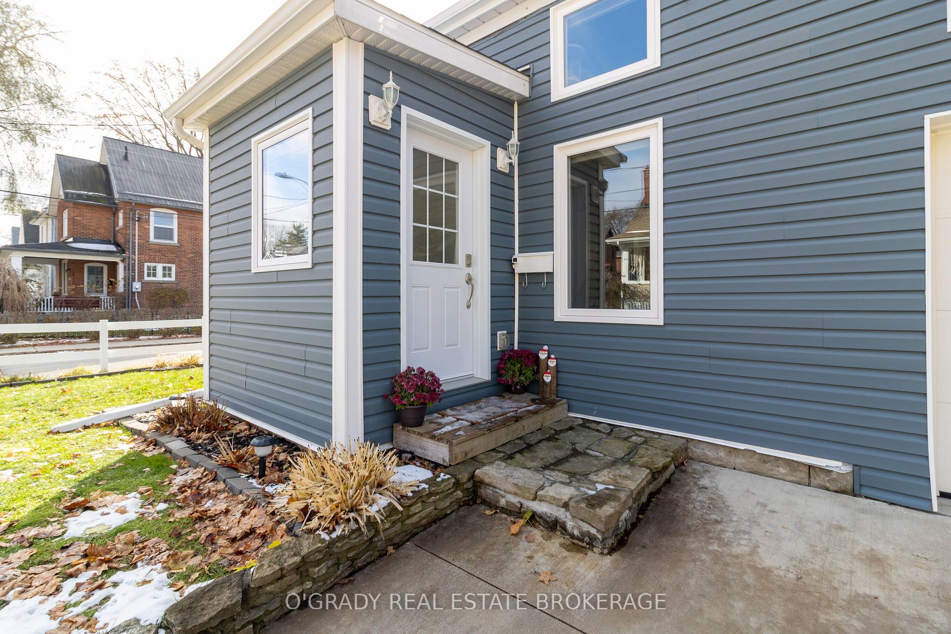 Photo 17 of 58 Murray Street, Brockville — HOMEH