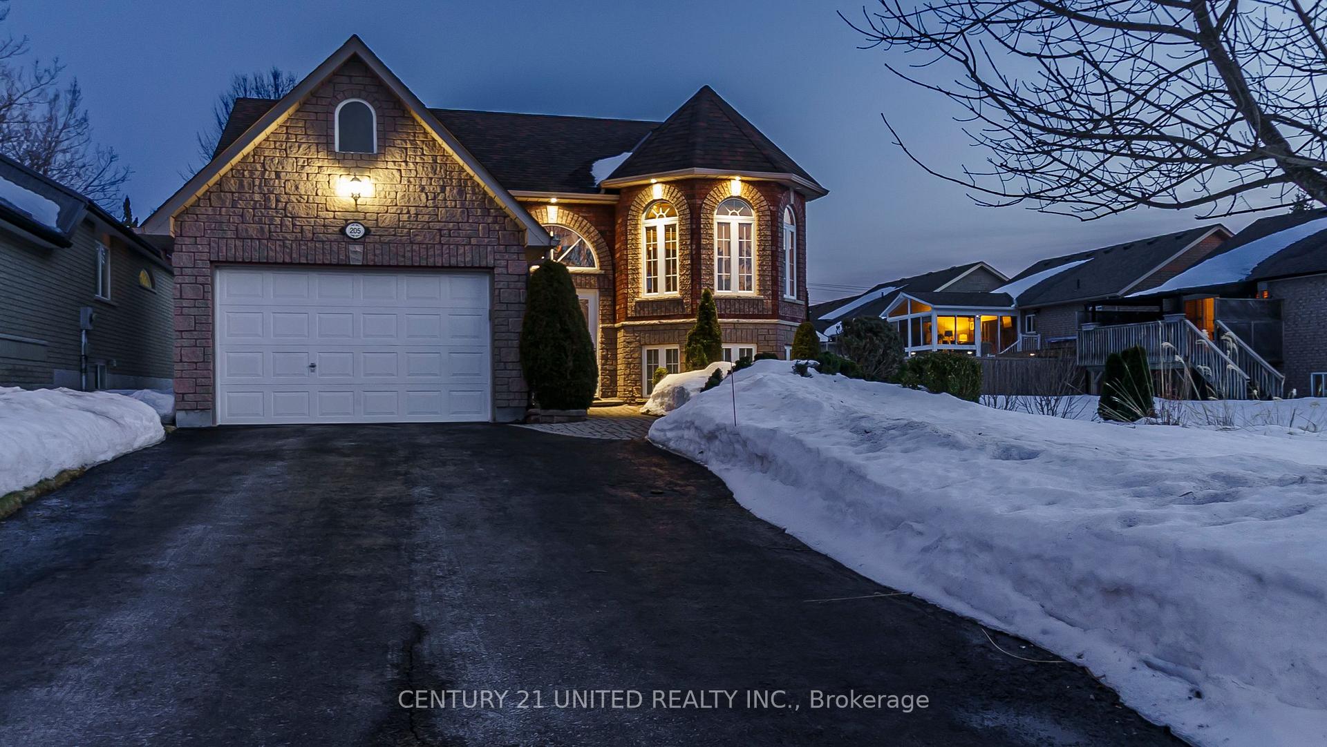 Photo 2 of 205 O'Dette Road, Peterborough, Monaghan Ward 2 — HOMEH