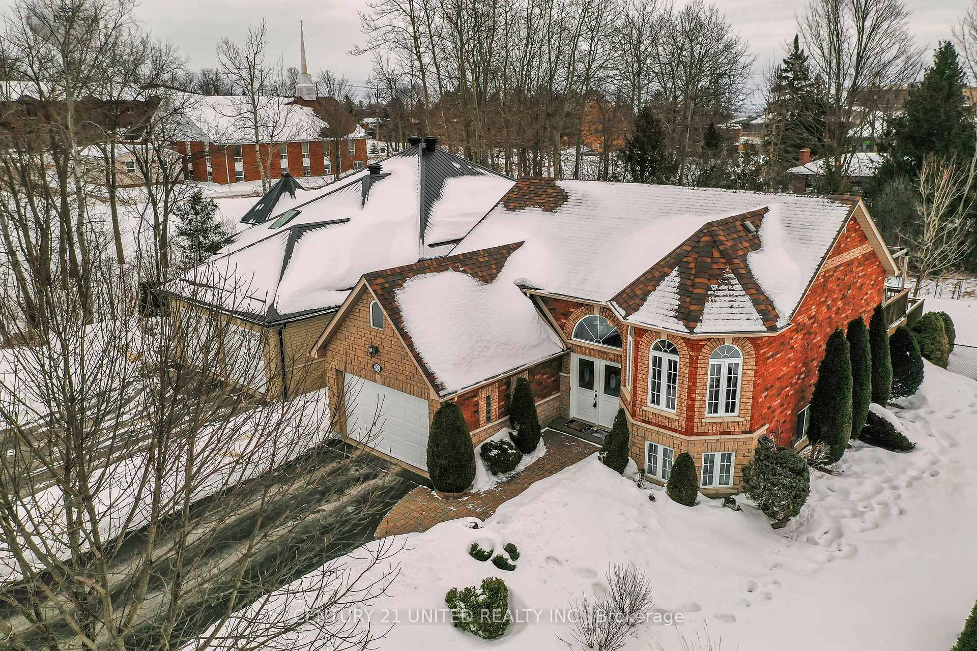 Photo 3 of 205 O'Dette Road, Peterborough, Monaghan Ward 2 — HOMEH