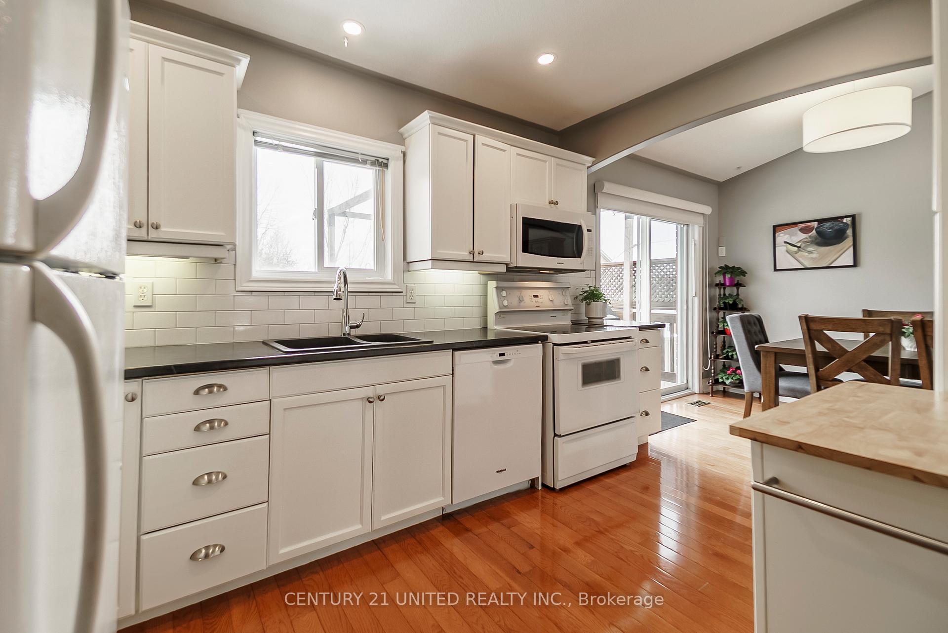 Photo 12 of 205 O'Dette Road, Peterborough, Monaghan Ward 2 — HOMEH