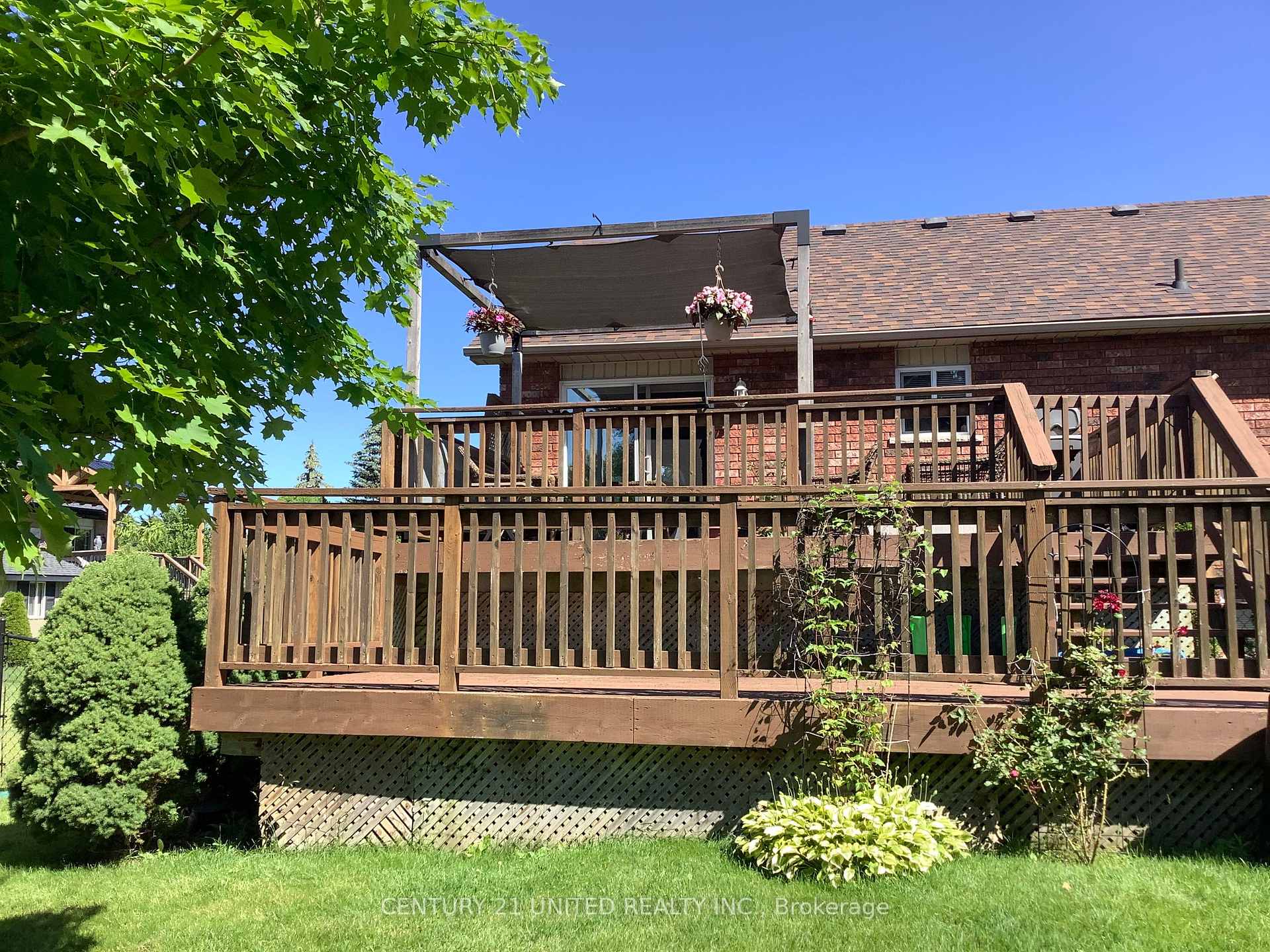 Photo 30 of 205 O'Dette Road, Peterborough, Monaghan Ward 2 — HOMEH