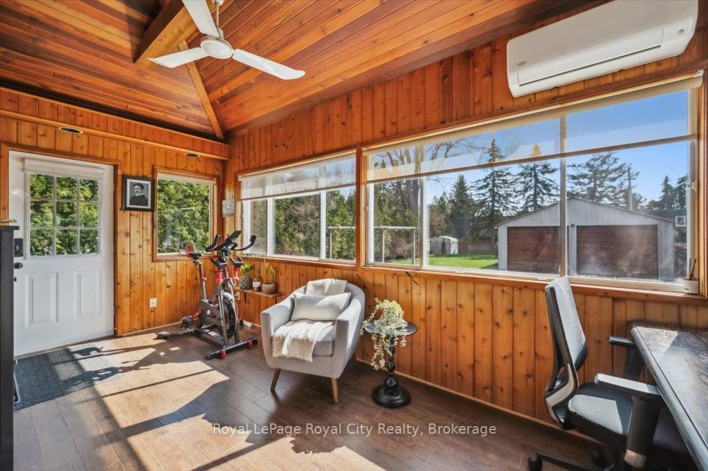 Photo 22 of 572 Woolwich Street, Guelph, Exhibition Park — HOMEH