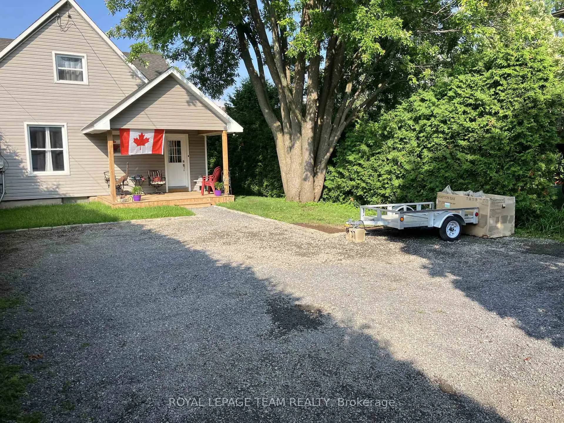 Photo 1 of 189 Napoleon Street S, Carleton Place — HOMEH