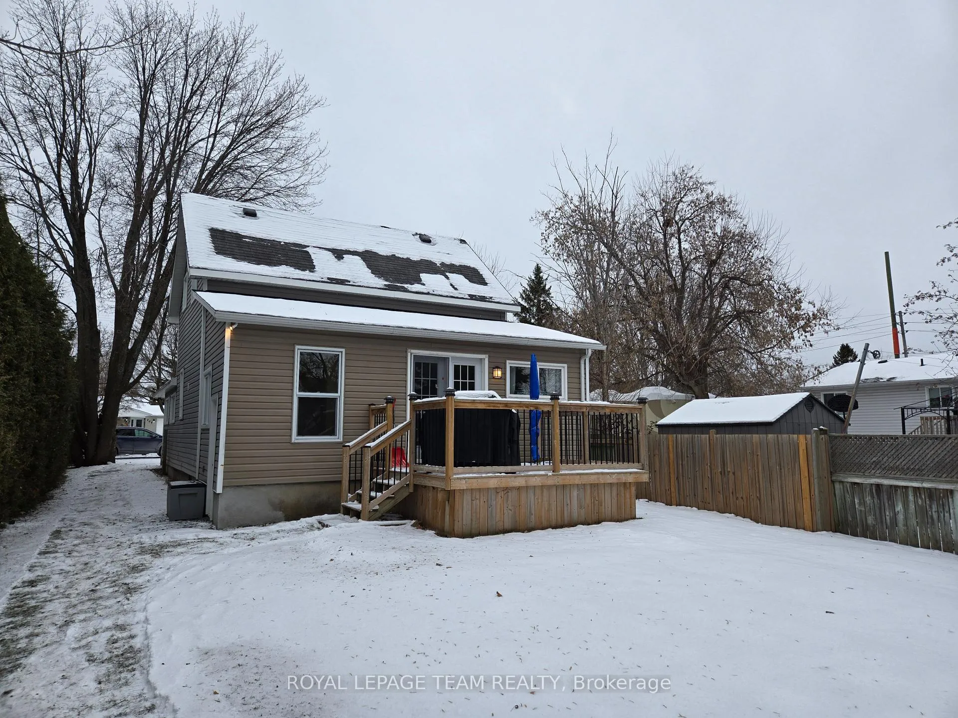 Photo 2 of 189 Napoleon Street S, Carleton Place — HOMEH