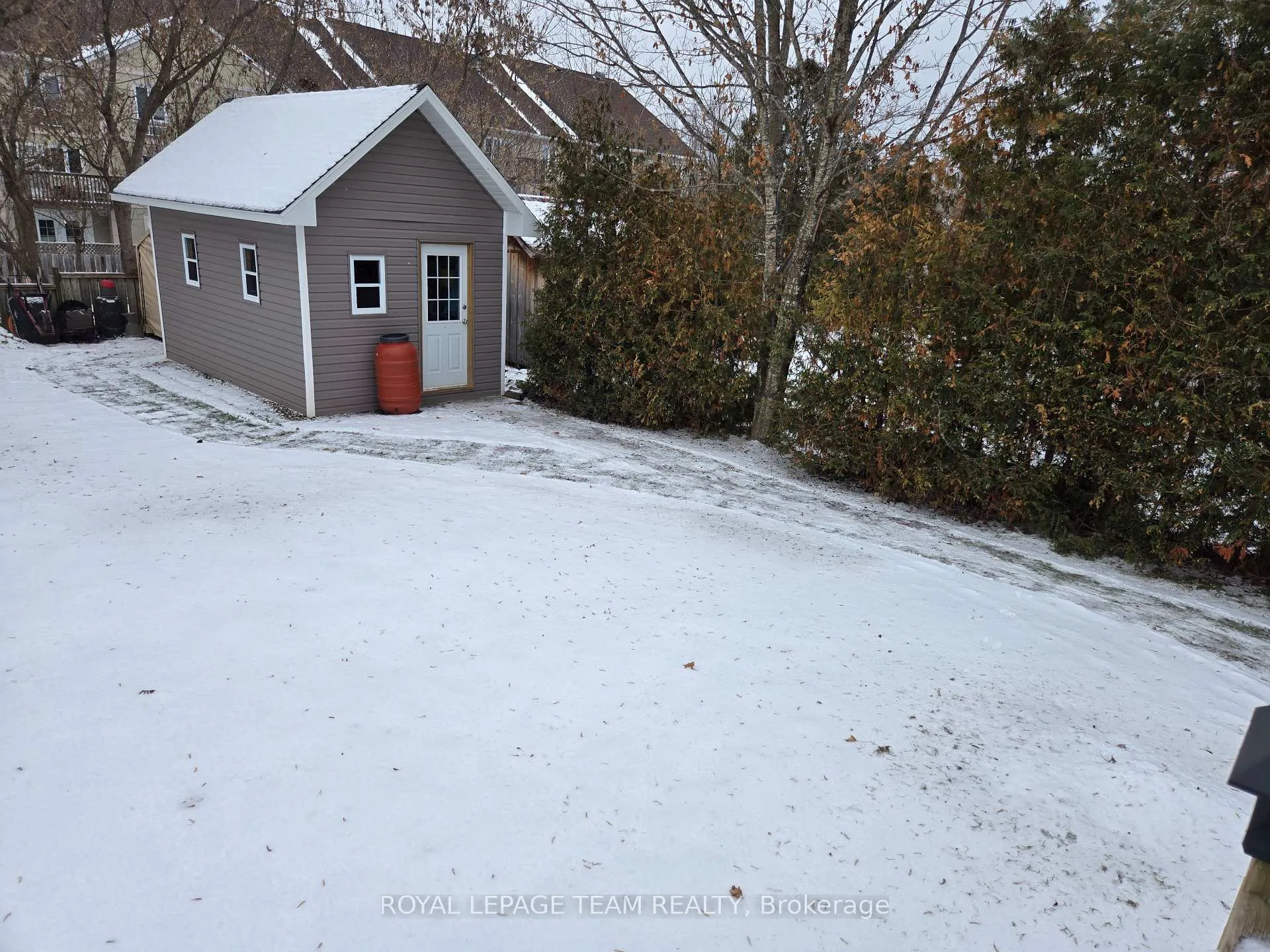 Photo 3 of 189 Napoleon Street S, Carleton Place — HOMEH