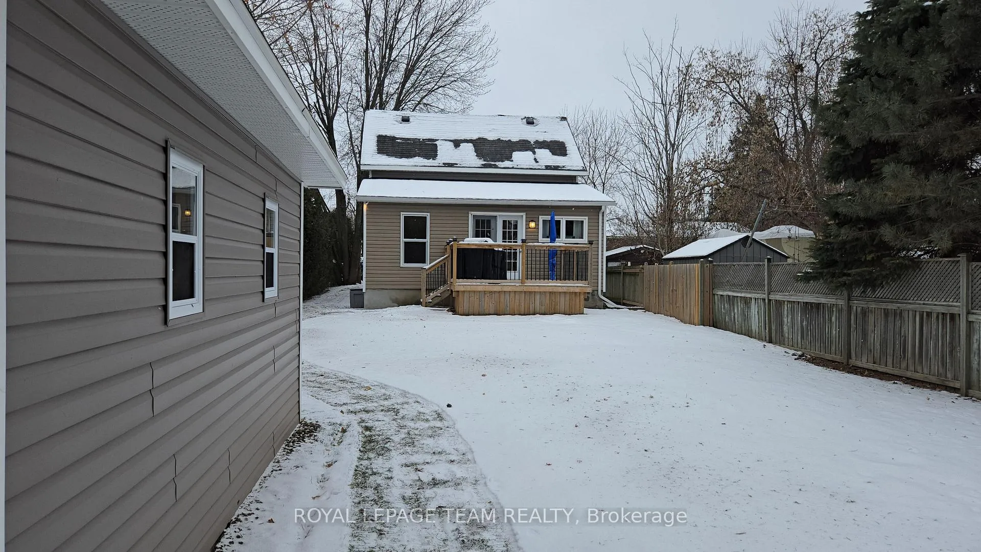 Photo 4 of 189 Napoleon Street S, Carleton Place — HOMEH