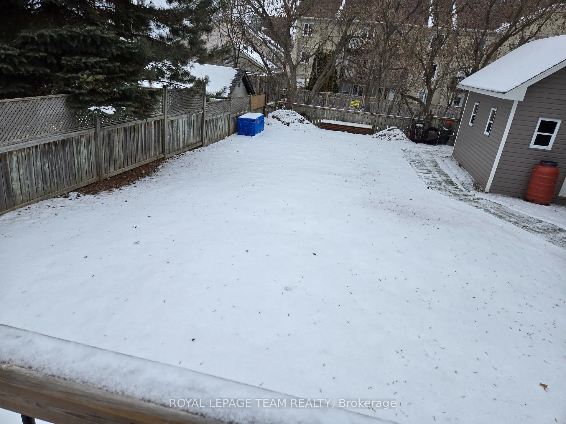 Photo 5 of 189 Napoleon Street S, Carleton Place — HOMEH