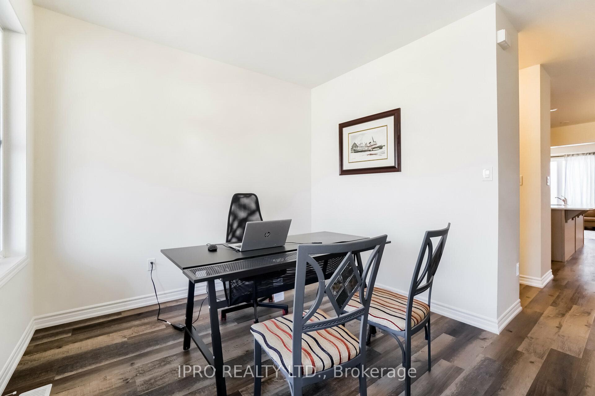 Photo 6 of Unit 3, 1285 Sycamore Gardens, Milton, Cobban — HOMEH