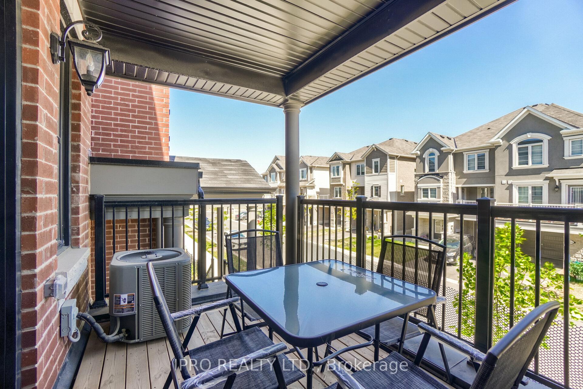Photo 7 of Unit 3, 1285 Sycamore Gardens, Milton, Cobban — HOMEH