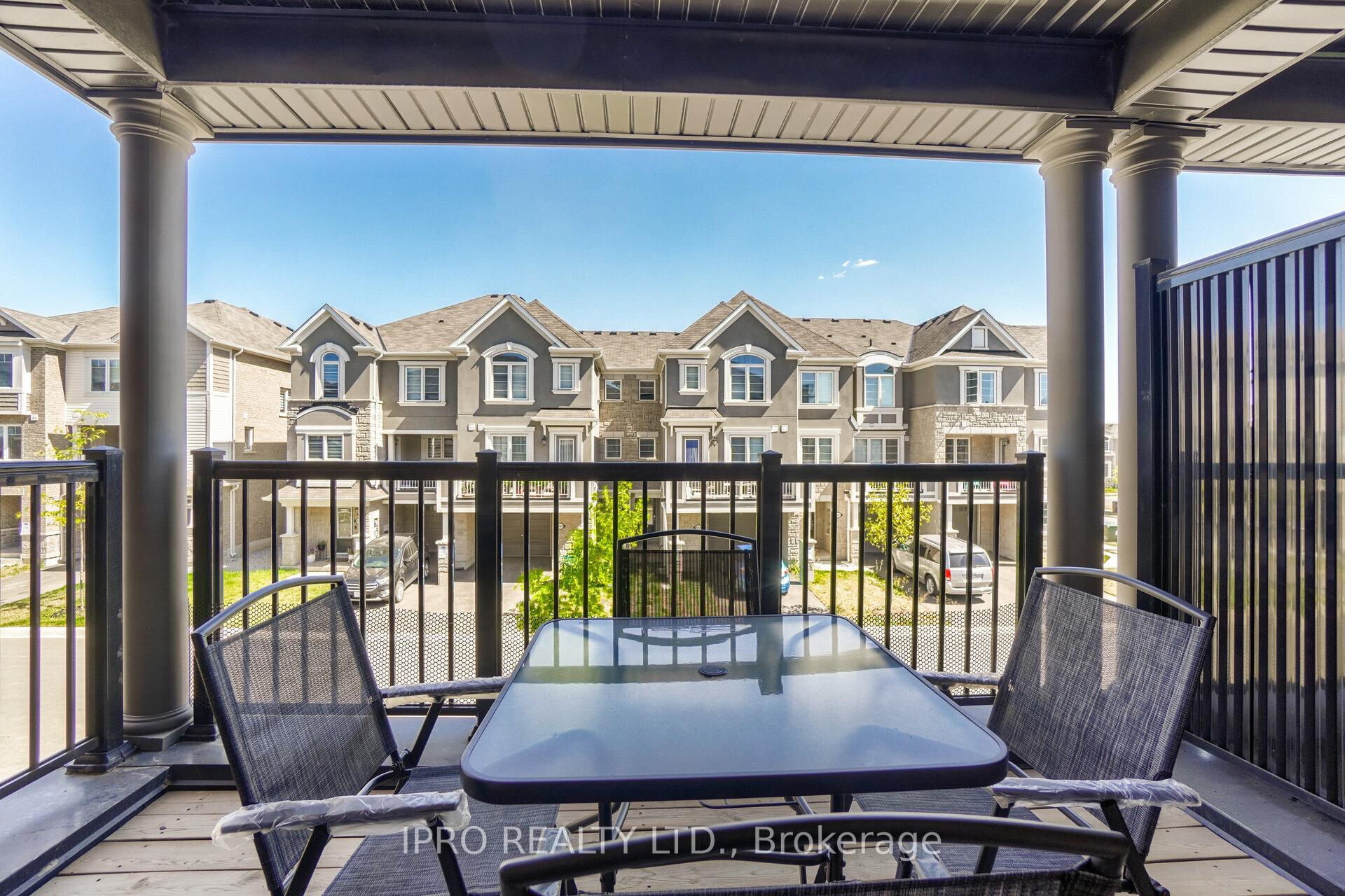 Photo 8 of Unit 3, 1285 Sycamore Gardens, Milton, Cobban — HOMEH