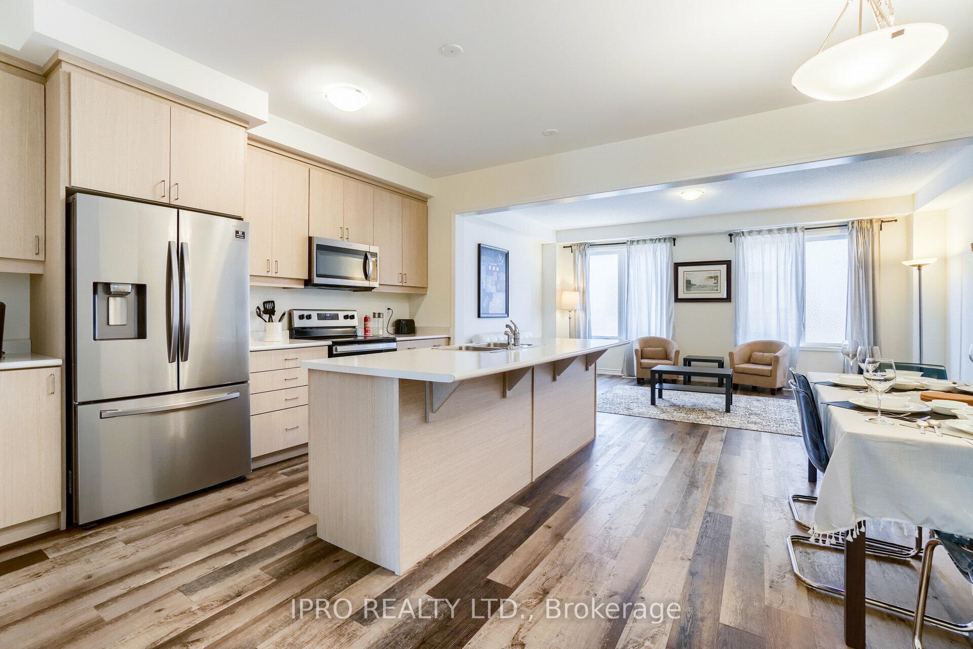 Photo 9 of Unit 3, 1285 Sycamore Gardens, Milton, Cobban — HOMEH