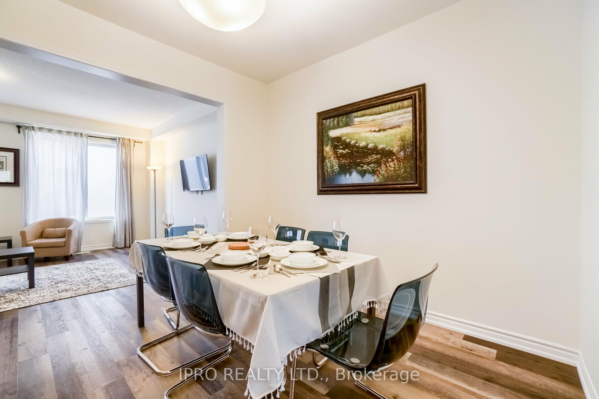 Photo 14 of Unit 3, 1285 Sycamore Gardens, Milton, Cobban — HOMEH
