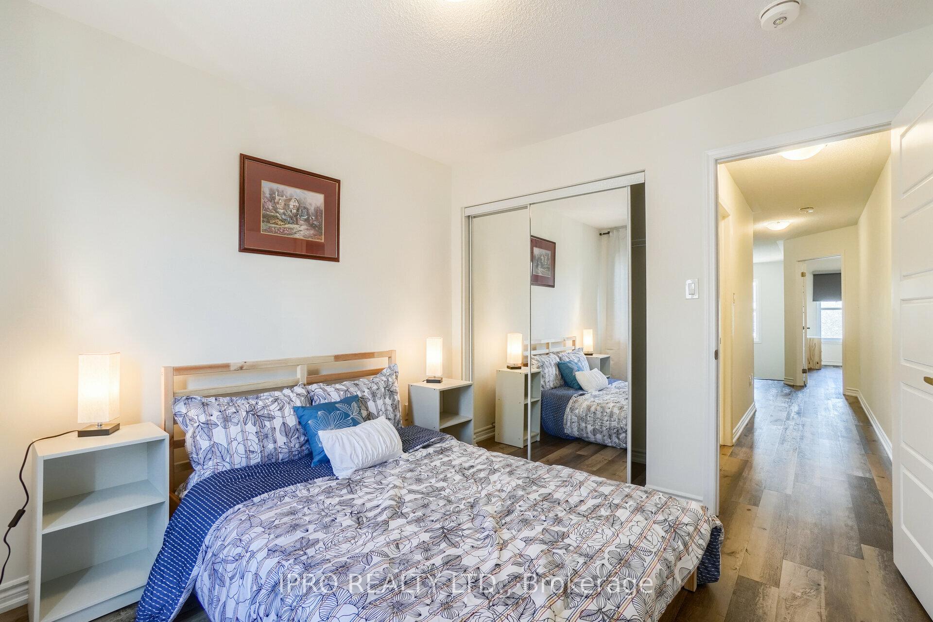Photo 27 of Unit 3, 1285 Sycamore Gardens, Milton, Cobban — HOMEH