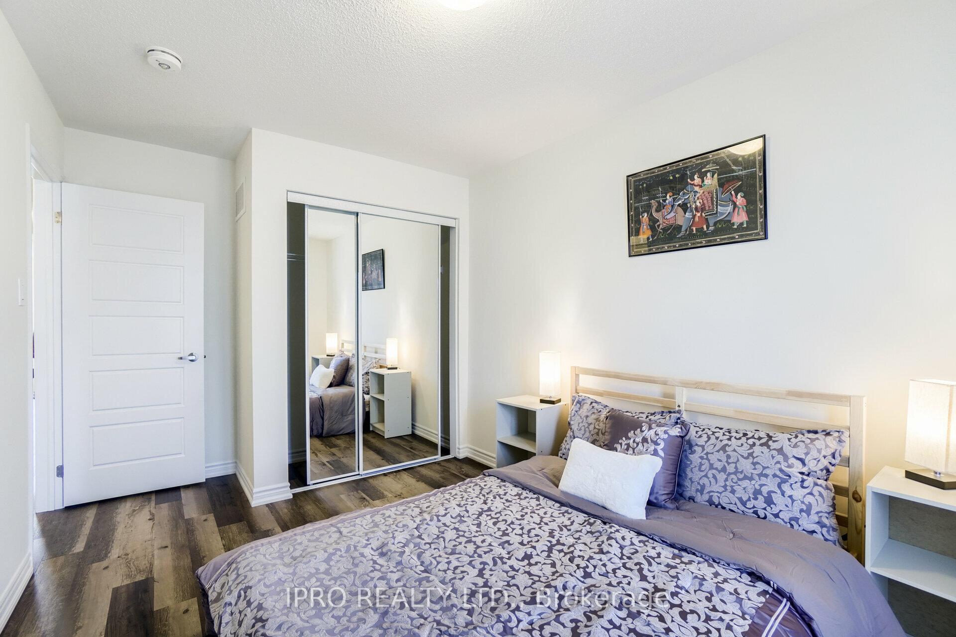 Photo 29 of Unit 3, 1285 Sycamore Gardens, Milton, Cobban — HOMEH