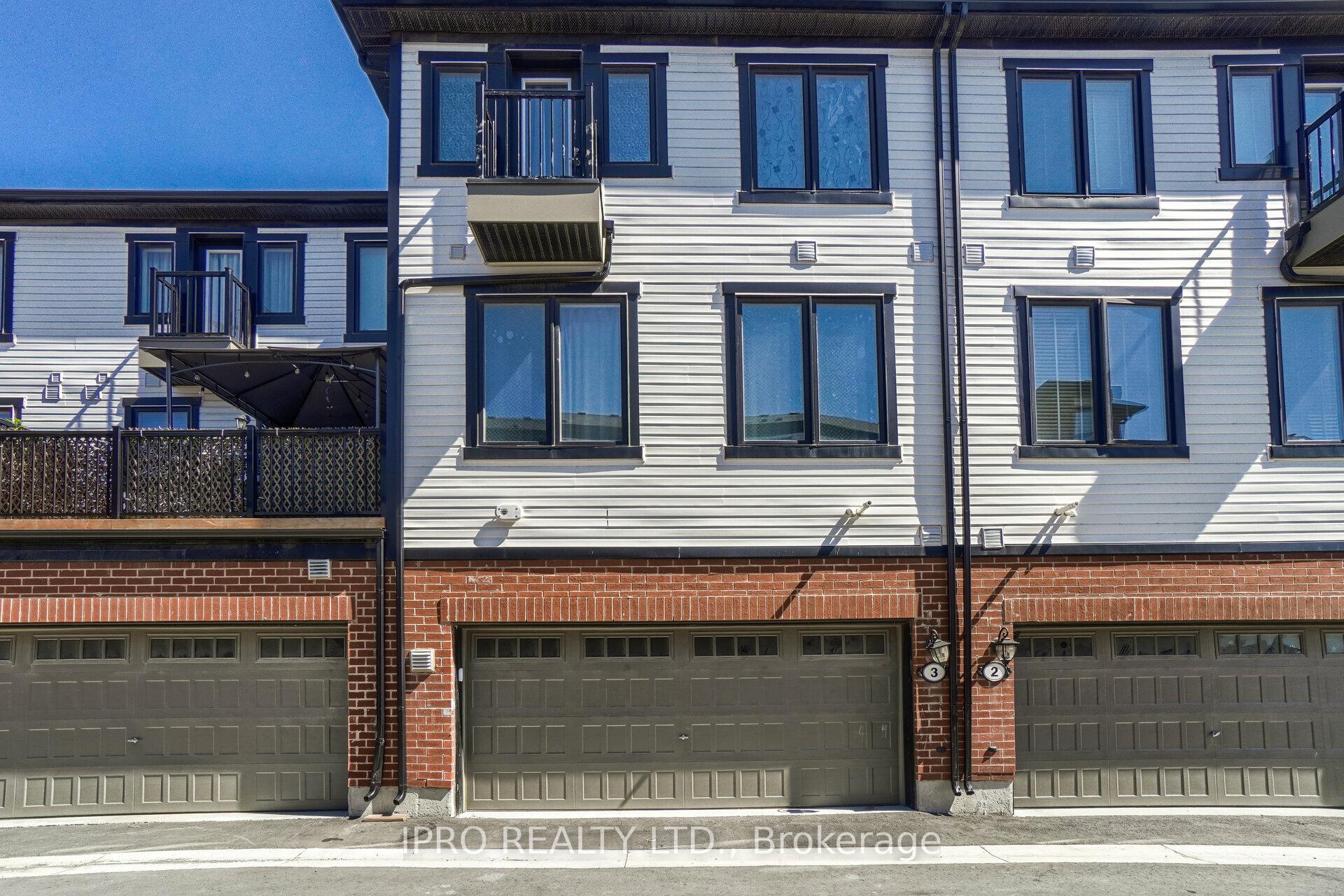 Photo 35 of Unit 3, 1285 Sycamore Gardens, Milton, Cobban — HOMEH