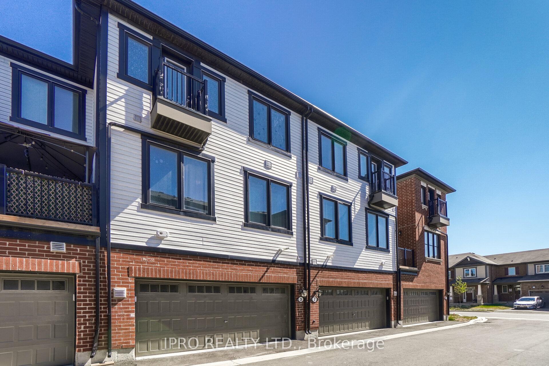 Photo 36 of Unit 3, 1285 Sycamore Gardens, Milton, Cobban — HOMEH