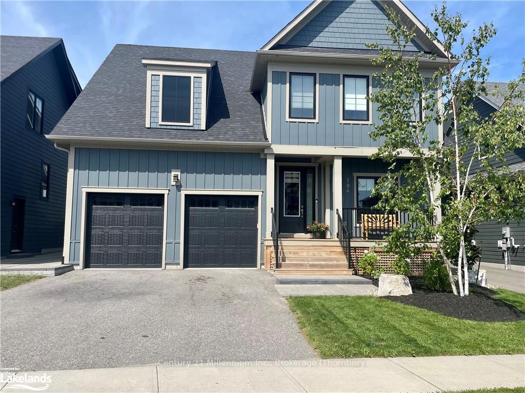 Photo 1 of 104 Red Pine Street, Blue Mountains — HOMEH
