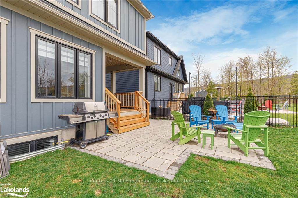 Photo 46 of 104 Red Pine Street, Blue Mountains — HOMEH