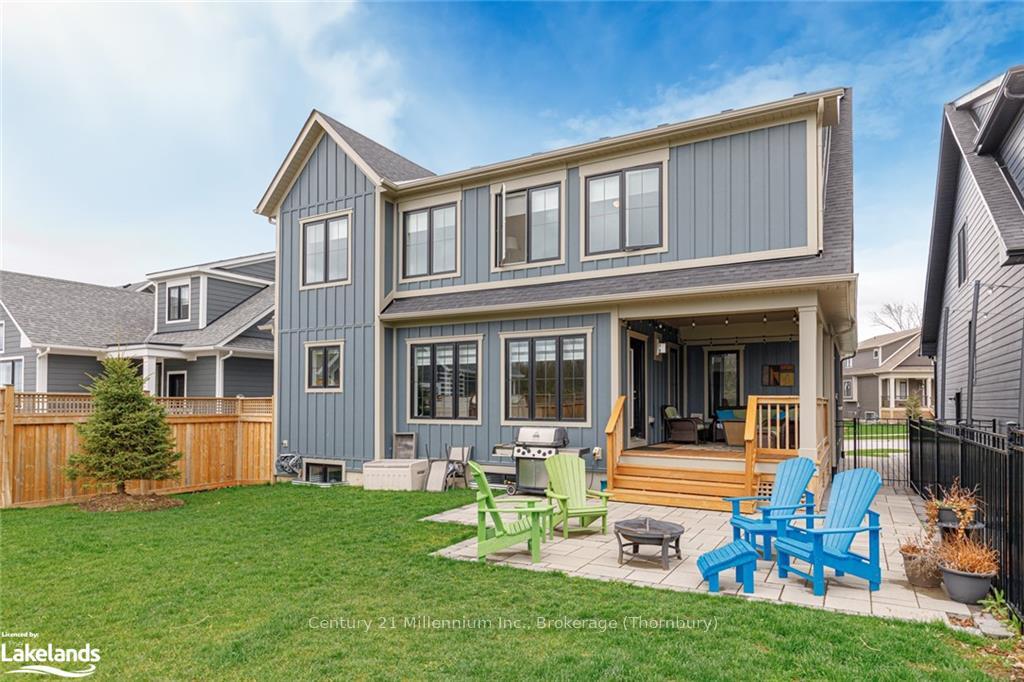 Photo 48 of 104 Red Pine Street, Blue Mountains — HOMEH