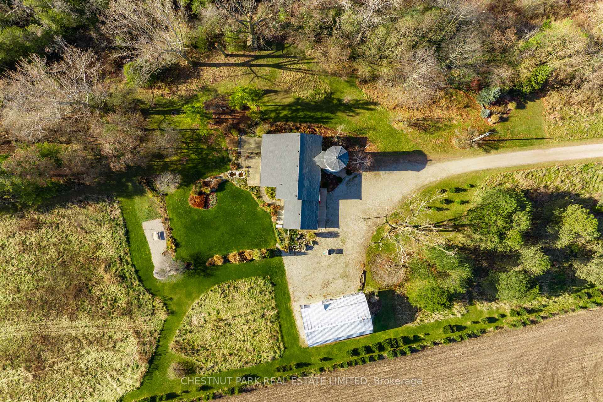 Photo 2 of 37213 Hills Road, Ashfield-Colborne-Wawanosh, Colborne — HOMEH