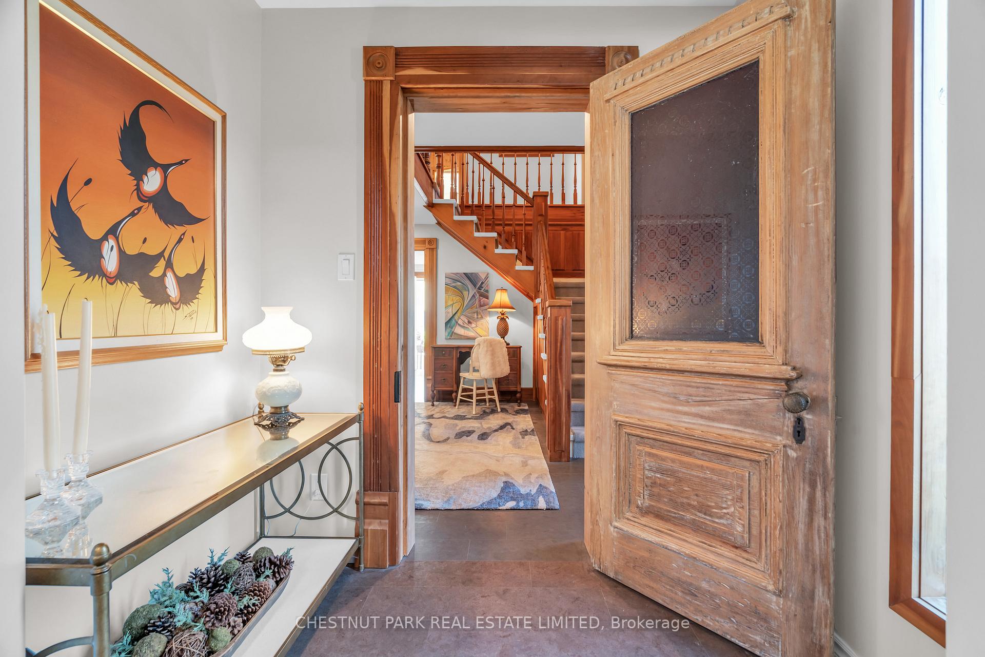 Photo 4 of 37213 Hills Road, Ashfield-Colborne-Wawanosh, Colborne — HOMEH