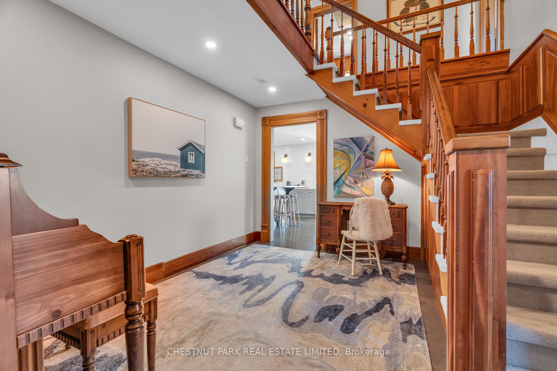 Photo 5 of 37213 Hills Road, Ashfield-Colborne-Wawanosh, Colborne — HOMEH