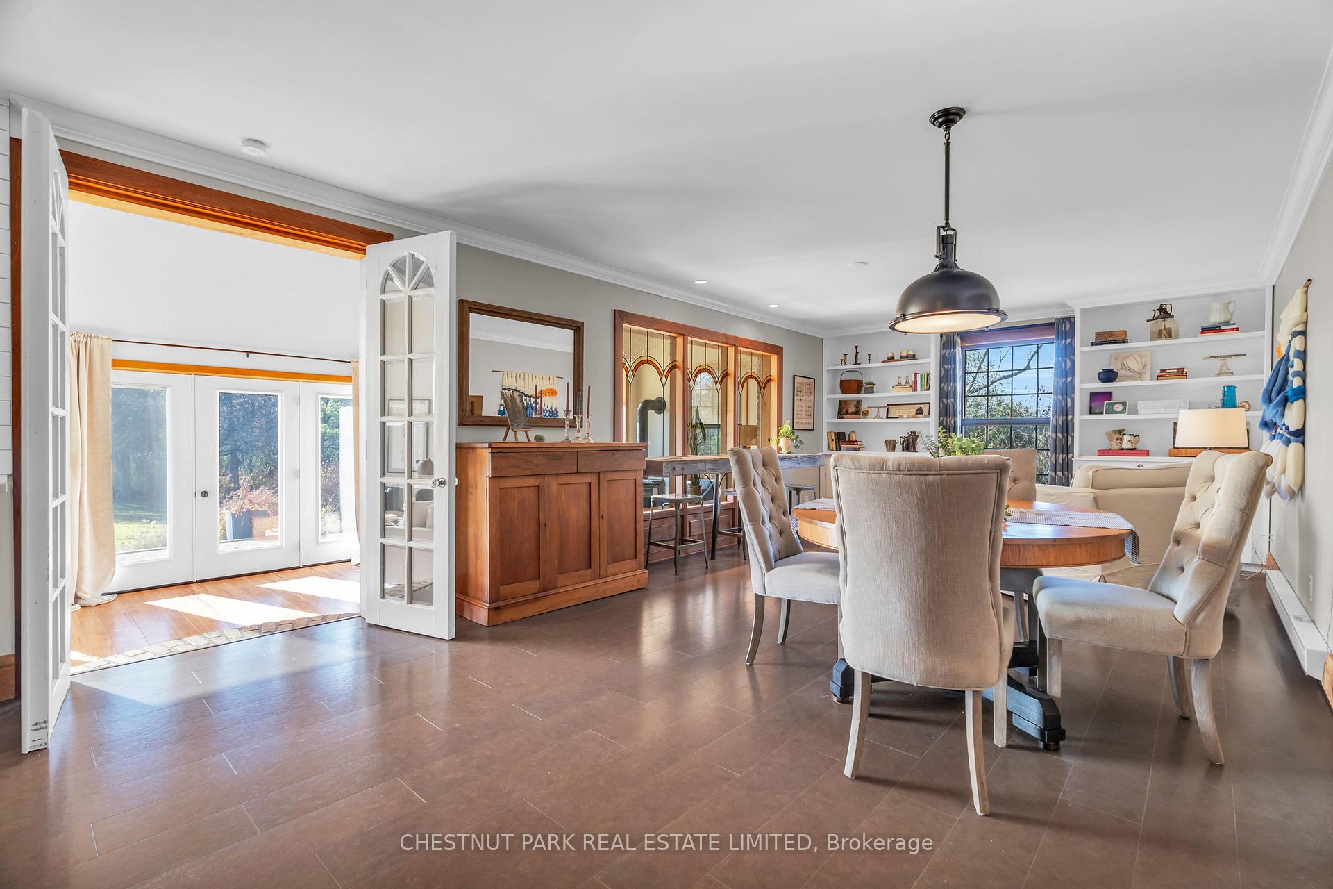 Photo 7 of 37213 Hills Road, Ashfield-Colborne-Wawanosh, Colborne — HOMEH