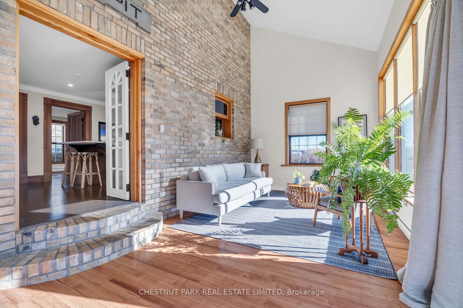 Photo 14 of 37213 Hills Road, Ashfield-Colborne-Wawanosh, Colborne — HOMEH