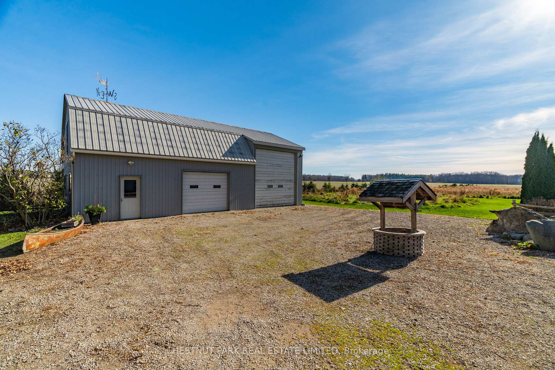 Photo 32 of 37213 Hills Road, Ashfield-Colborne-Wawanosh, Colborne — HOMEH