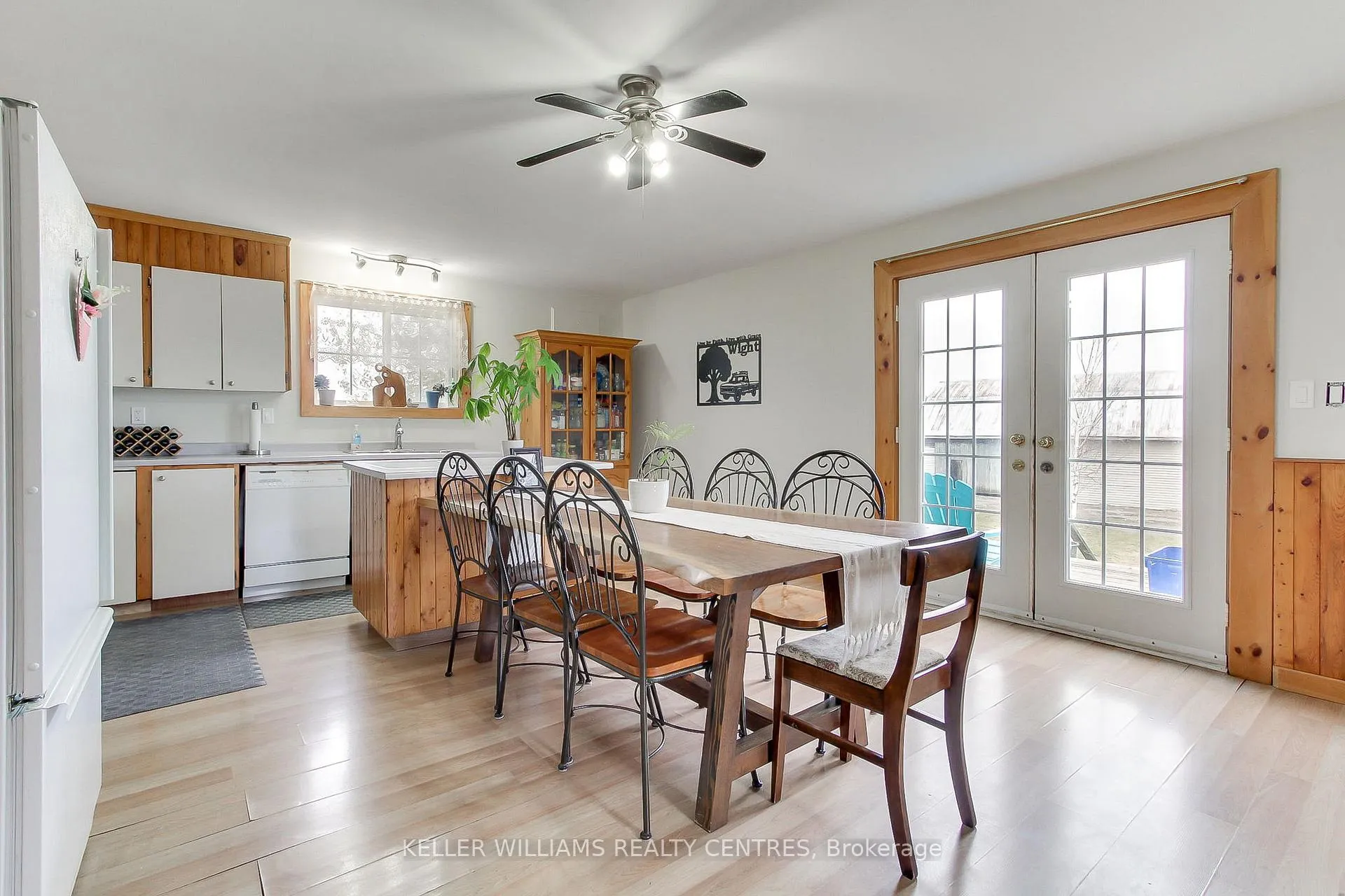 Photo 4 of 1010 Concession 13 Road, Brock, Rural Brock — HOMEH