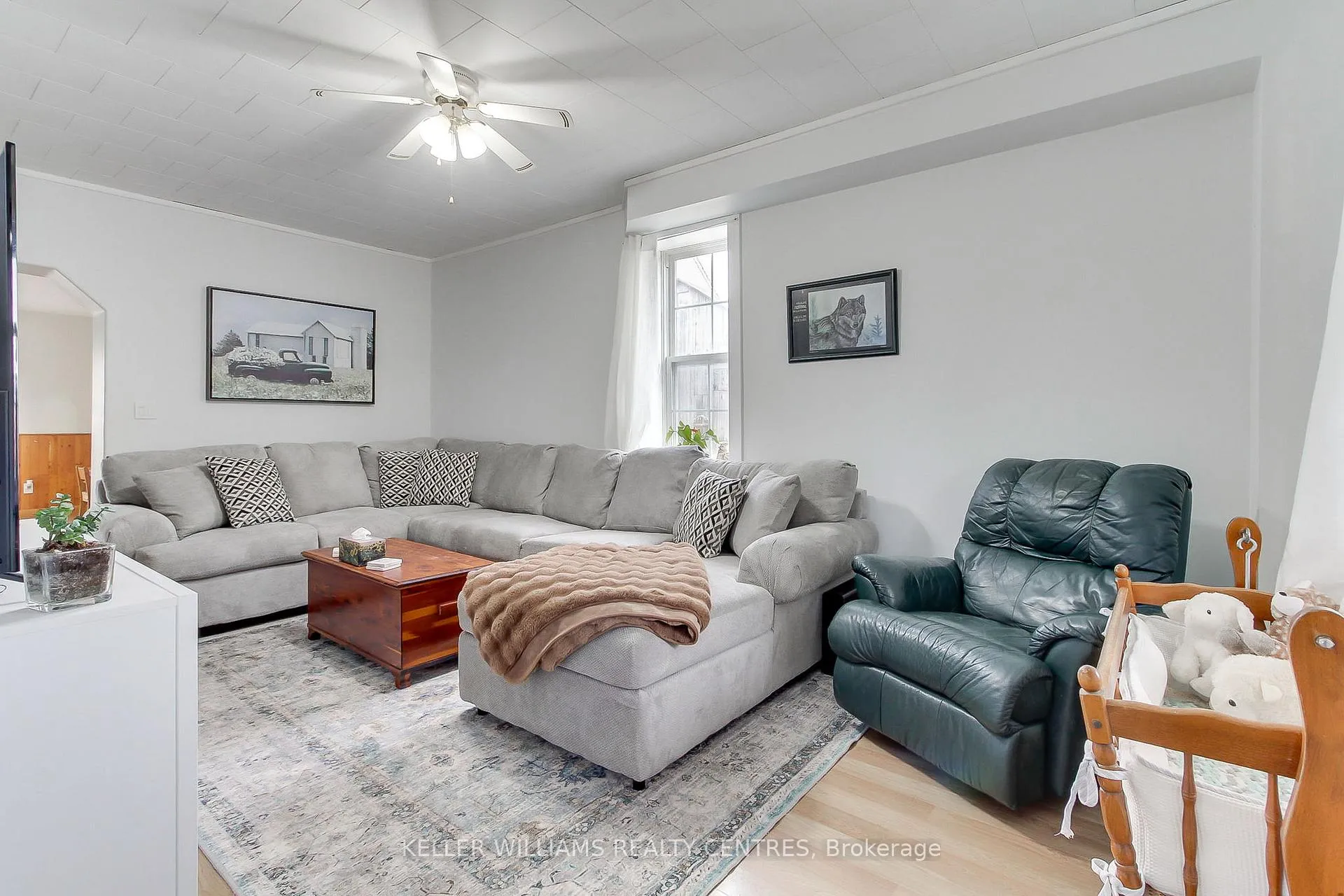 Photo 8 of 1010 Concession 13 Road, Brock, Rural Brock — HOMEH
