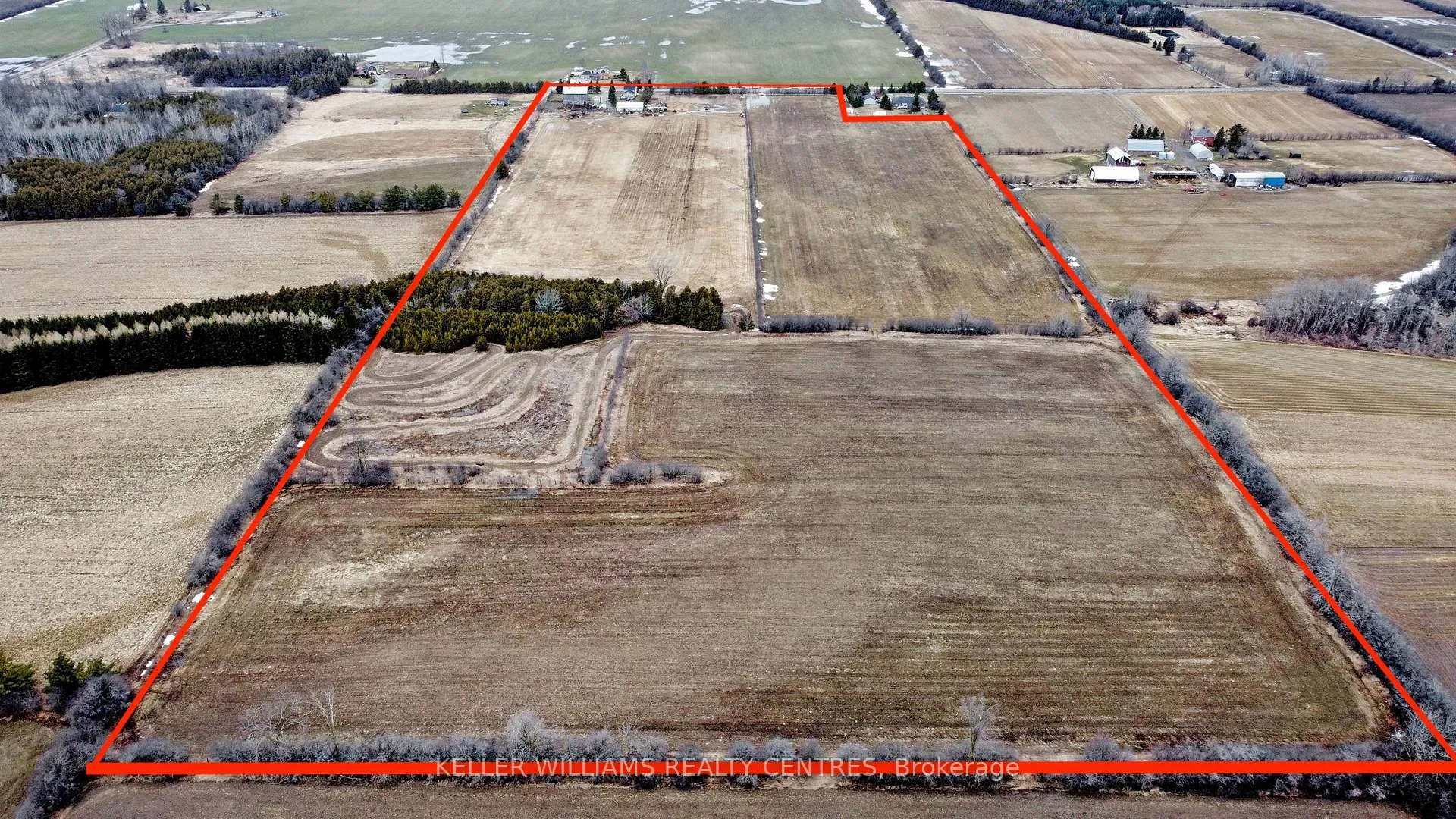Photo 16 of 1010 Concession 13 Road, Brock, Rural Brock — HOMEH