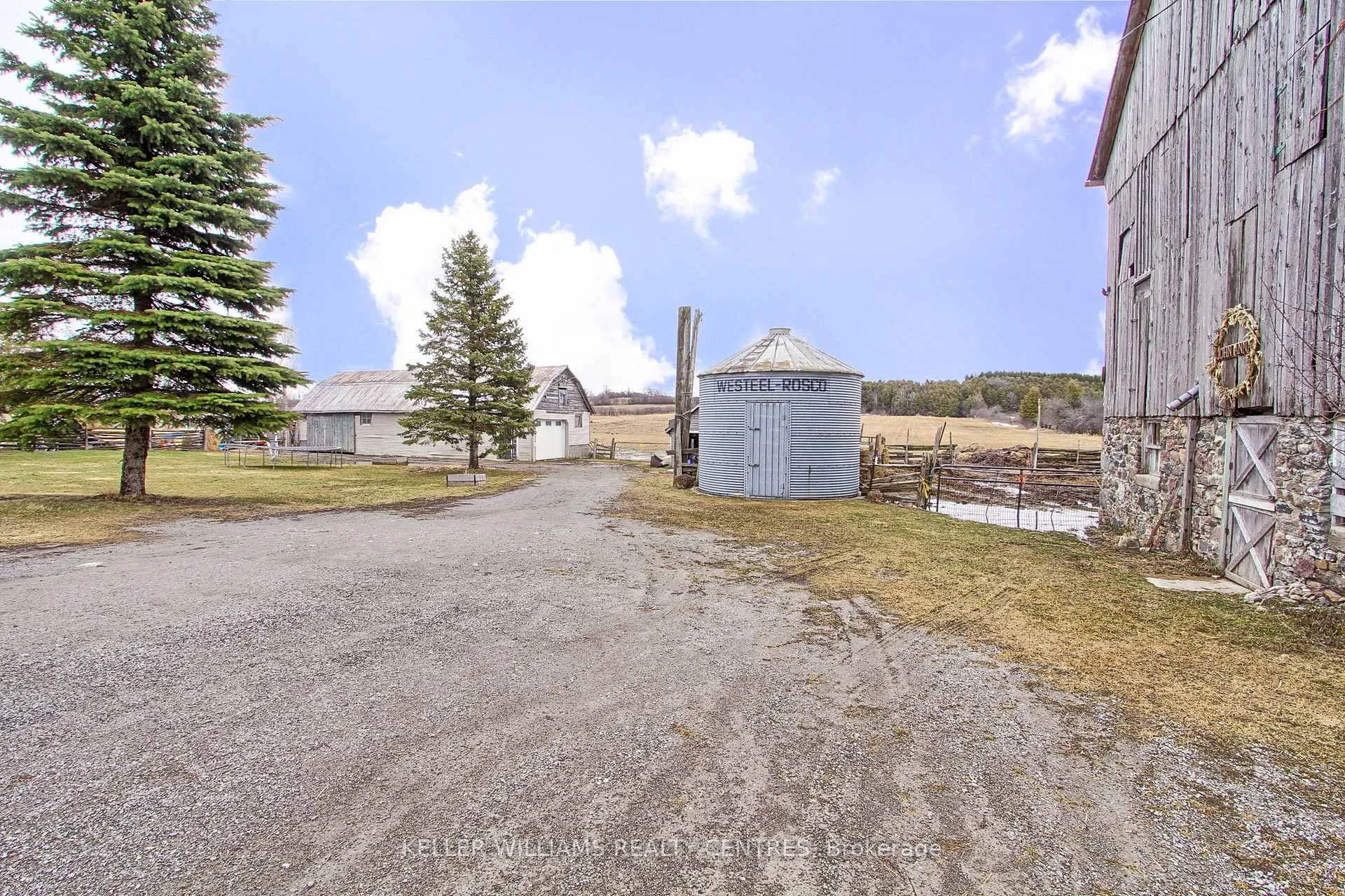 Photo 17 of 1010 Concession 13 Road, Brock, Rural Brock — HOMEH
