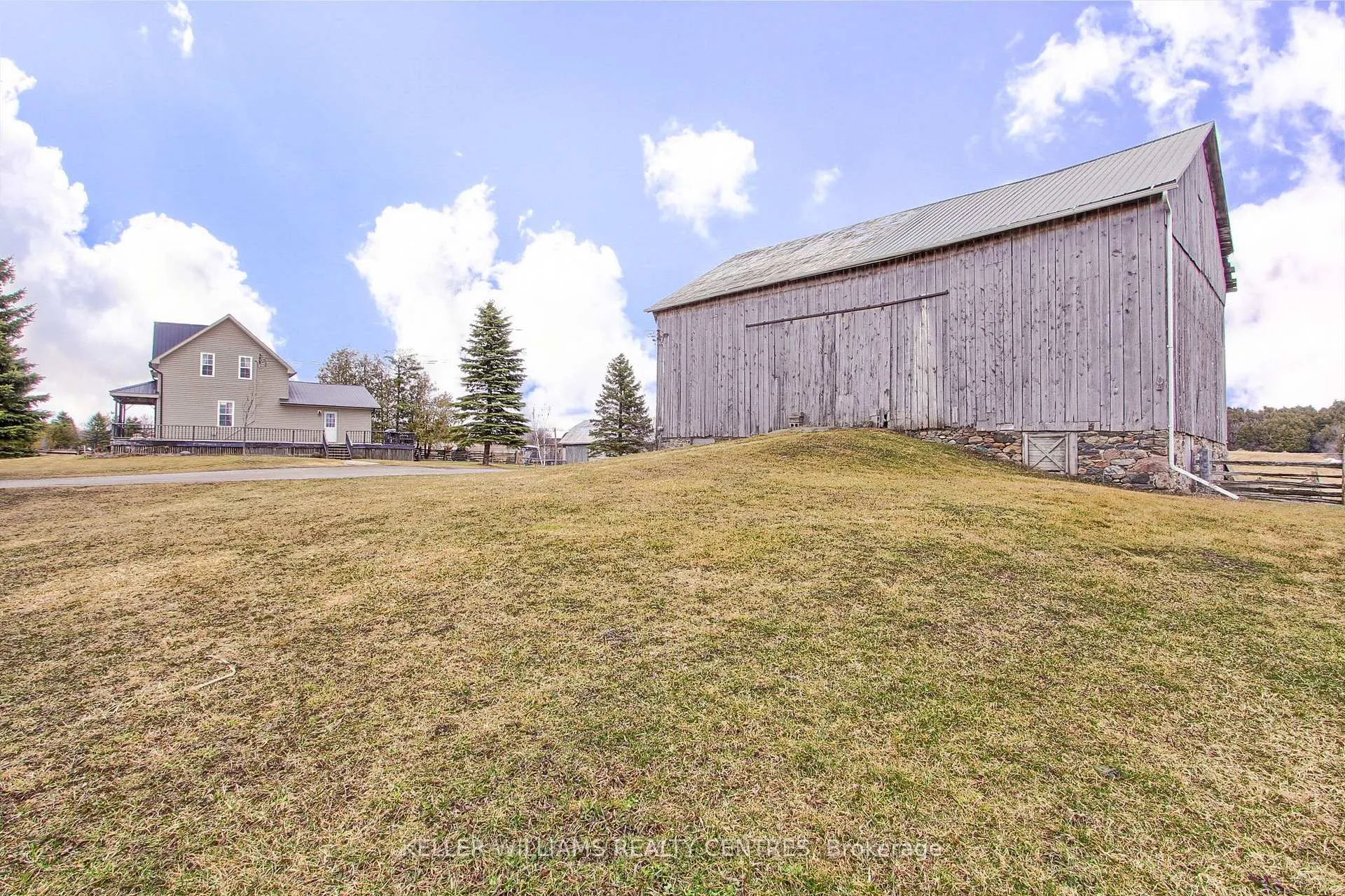 Photo 18 of 1010 Concession 13 Road, Brock, Rural Brock — HOMEH