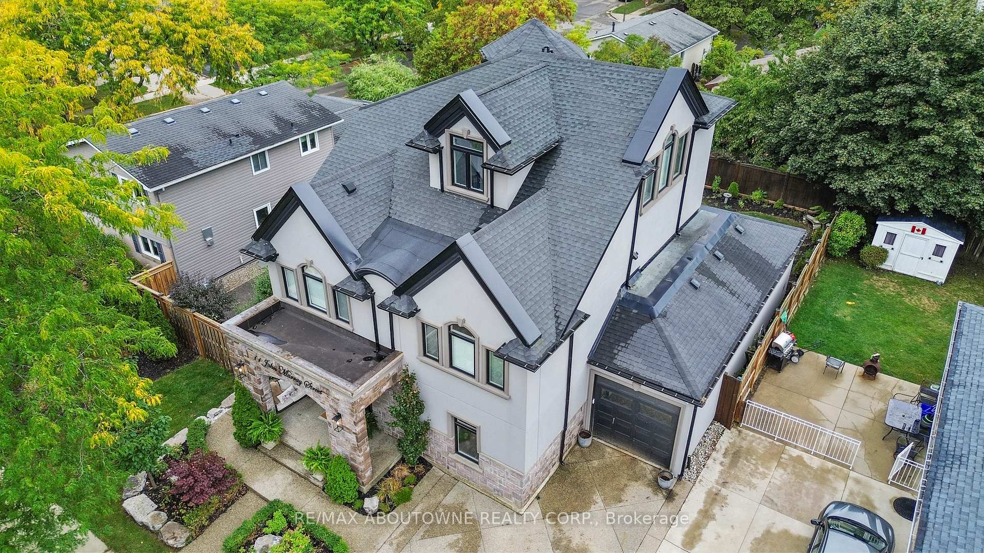 Photo 50 of 11 John Murray Street, Hamilton, Stoney Creek Mountain — HOMEH