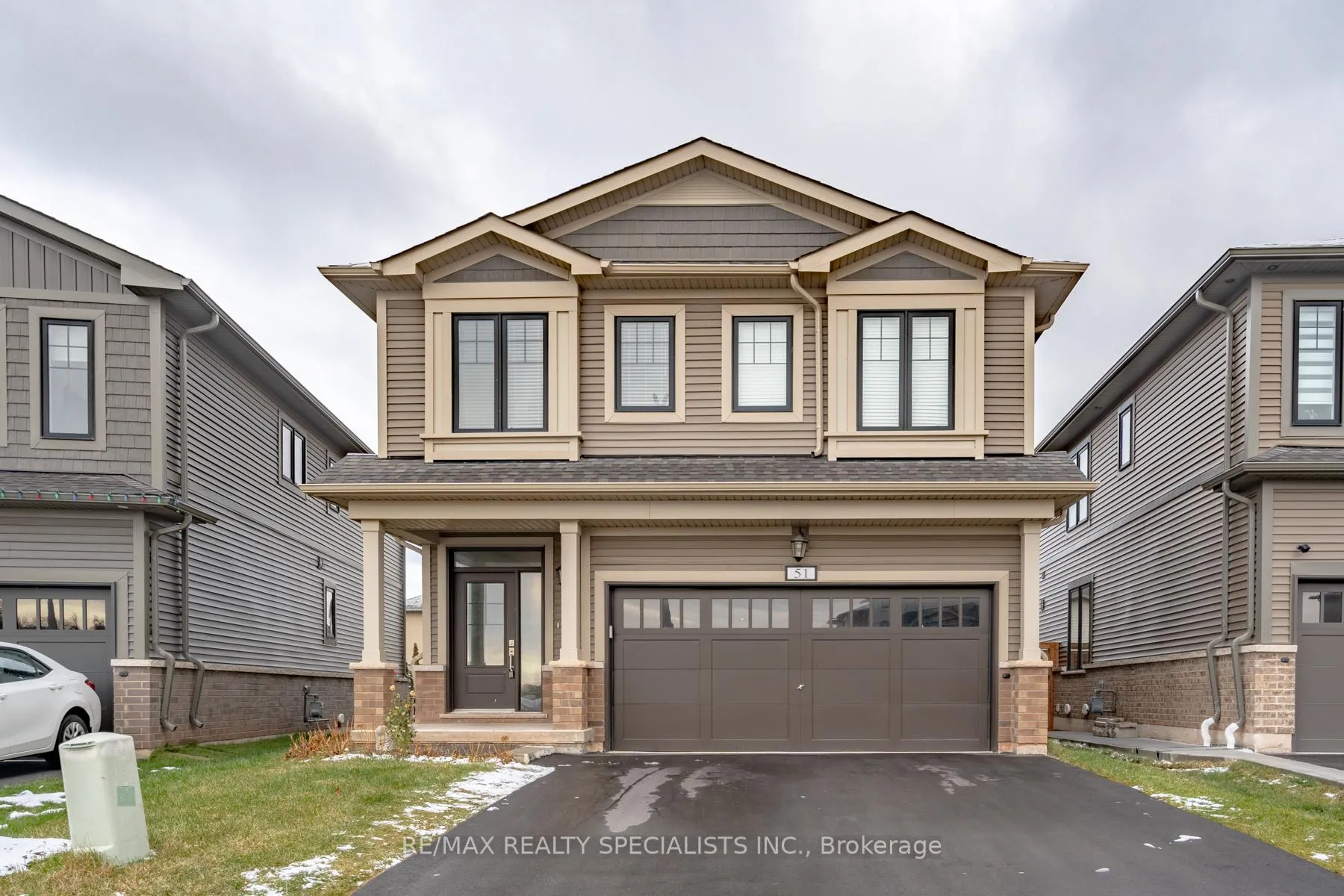 Photo 1 of 51 Starfire Crescent, Hamilton, Fruitland — HOMEH